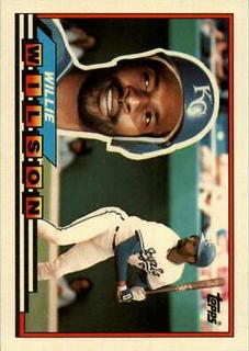 Willie Wilson