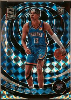 Ousmane Dieng