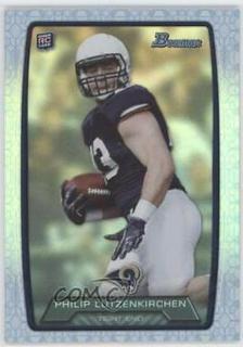 Philip Lutzenkirchen