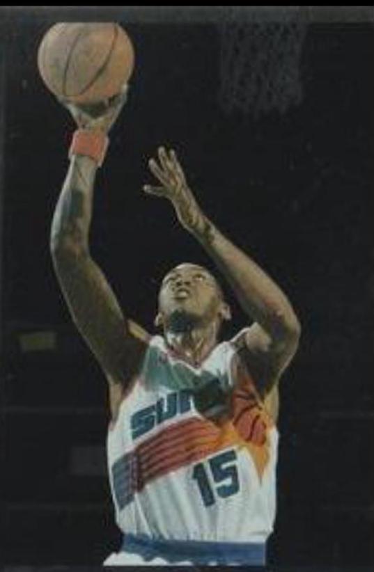 Danny Manning #SE160 1994 Upper Deck Se Basketball