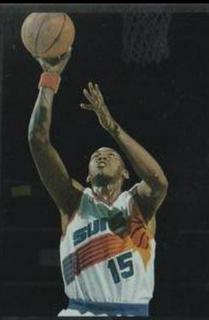 Danny Manning