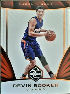 Devin Booker