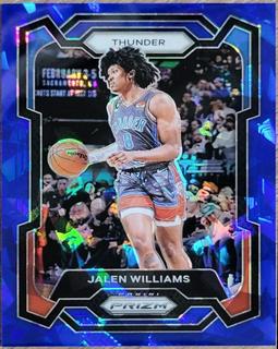 Jalen Williams