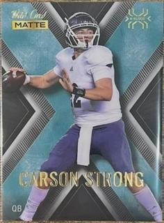 Carson Strong
