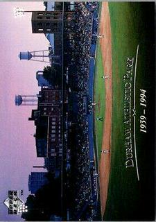 Durham Athletic Park