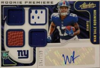 Wan'Dale Robinson