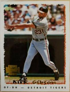 Kirk Gibson