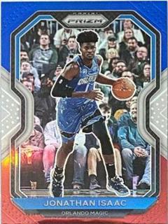 Jonathan Isaac