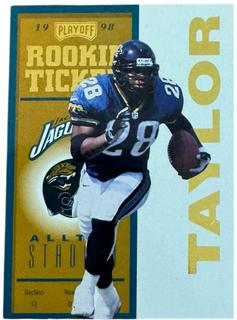 Fred Taylor