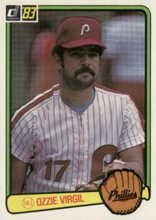 Ozzie Virgil