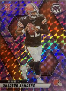 Shedeur Sanders