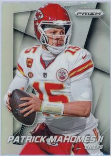 Patrick Mahomes II