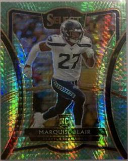 Marquise Blair