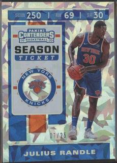 Julius Randle