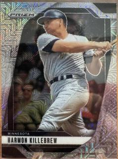 Harmon Killebrew
