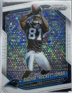 Raghib Rocket Ismail