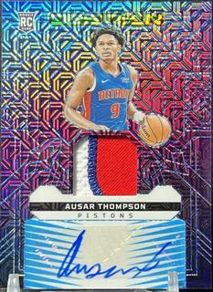 Ausar Thompson