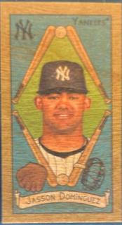 Jasson Dominguez