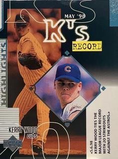 Kerry Wood