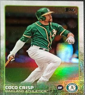 Coco Crisp