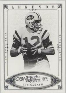 Joe Namath