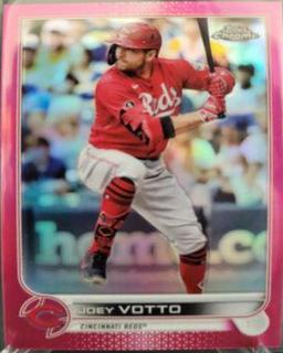 Joey Votto
