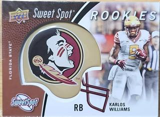 Karlos Williams
