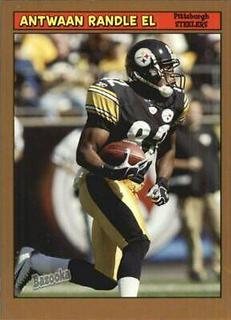 Antwaan Randle El