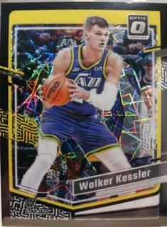Walker Kessler