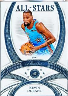 Kevin Durant