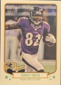 Torrey Smith