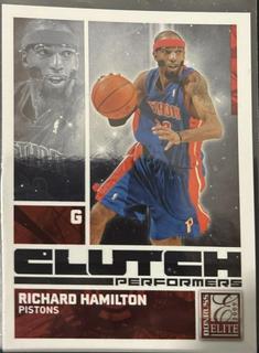 Richard Hamilton