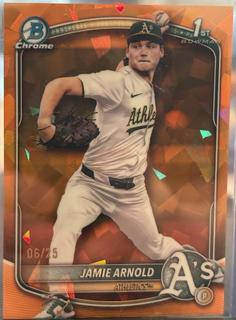 Jamie Arnold