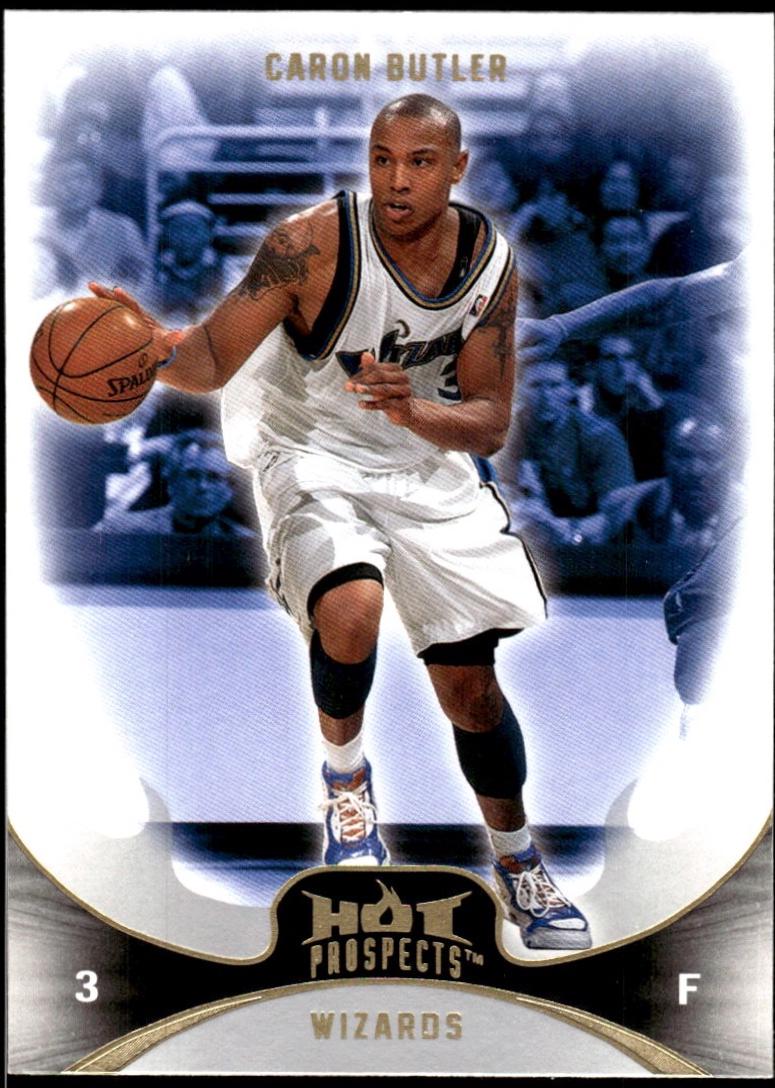 Caron Butler