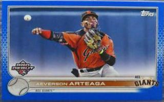 Aeverson Arteaga