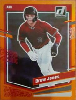 Druw Jones