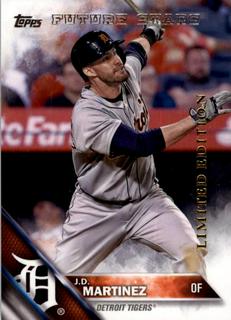 J.D. Martinez