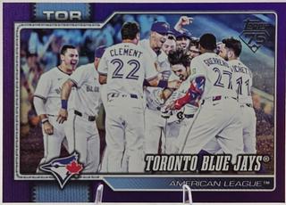 Toronto Blue Jays