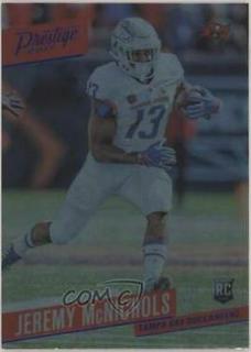 Jeremy McNichols