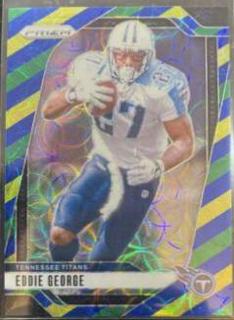Eddie George