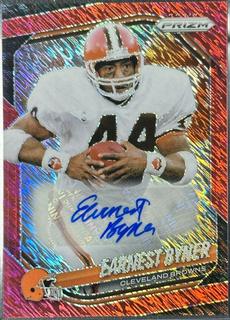 Earnest Byner