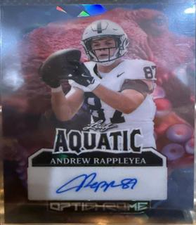 Andrew Rappleyea