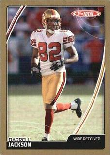 Darrell Jackson