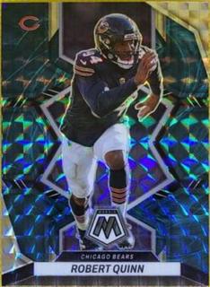 Robert Quinn