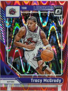 Tracy McGrady