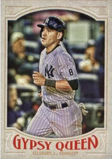 Jacoby Ellsbury