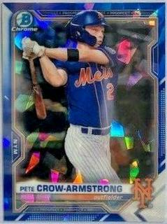 Pete Crow Armstrong