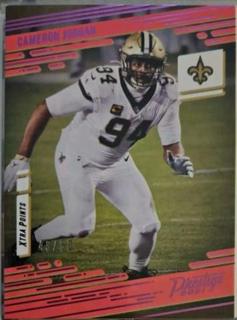 Cameron Jordan