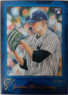 Jordan Montgomery
