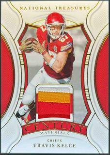 Travis Kelce